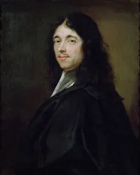 Pierre Fermat (1601-65)